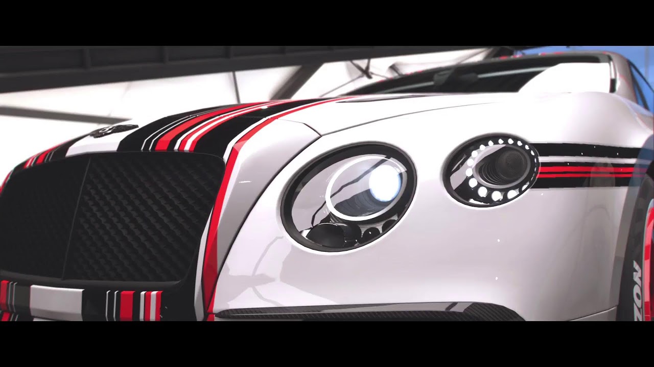 FORZA HORIZON 5 - PS #8