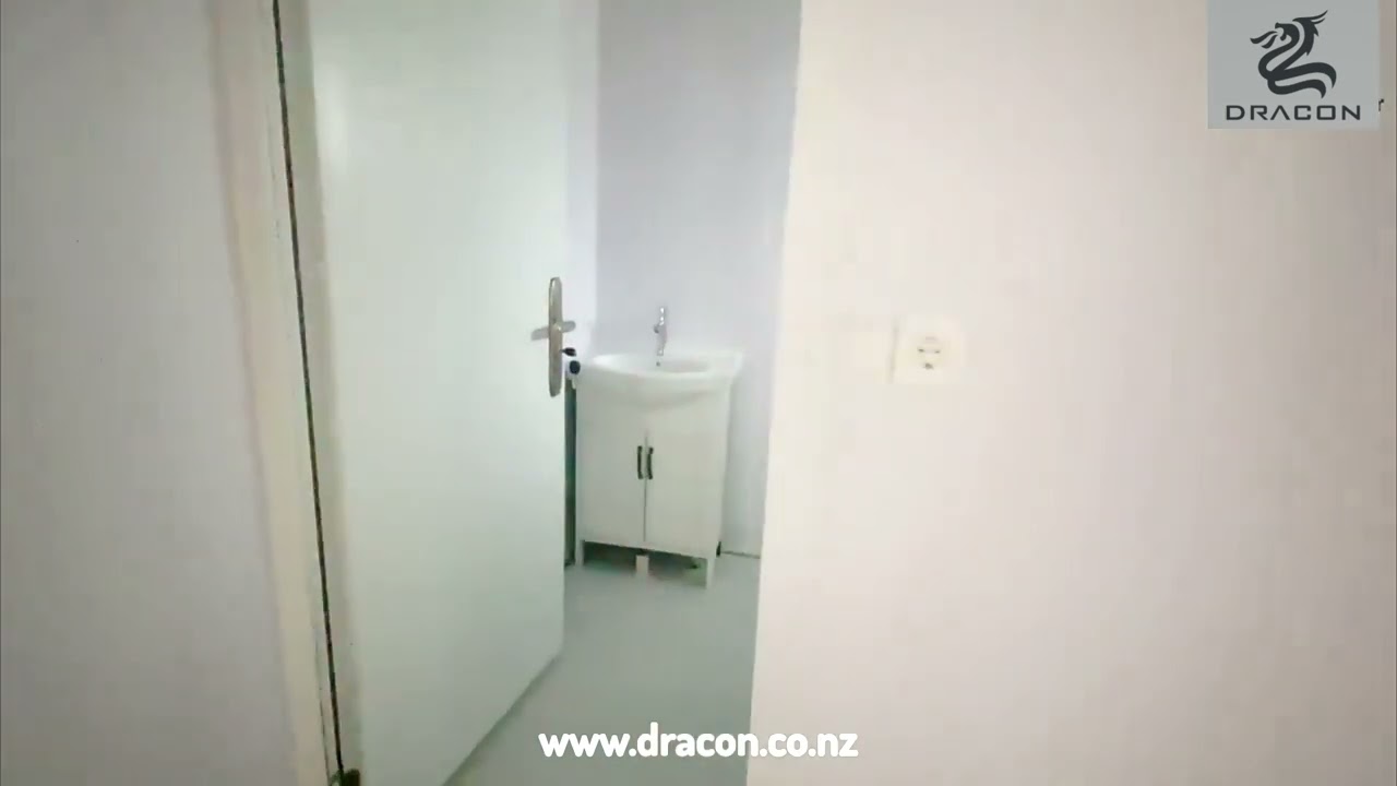 Due Diligence China Modular Container Housing