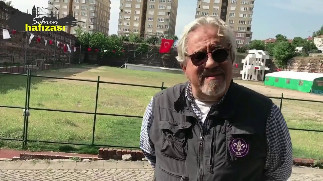 Şehrin Hafızası Vol 3  Bakırköy Fildamı