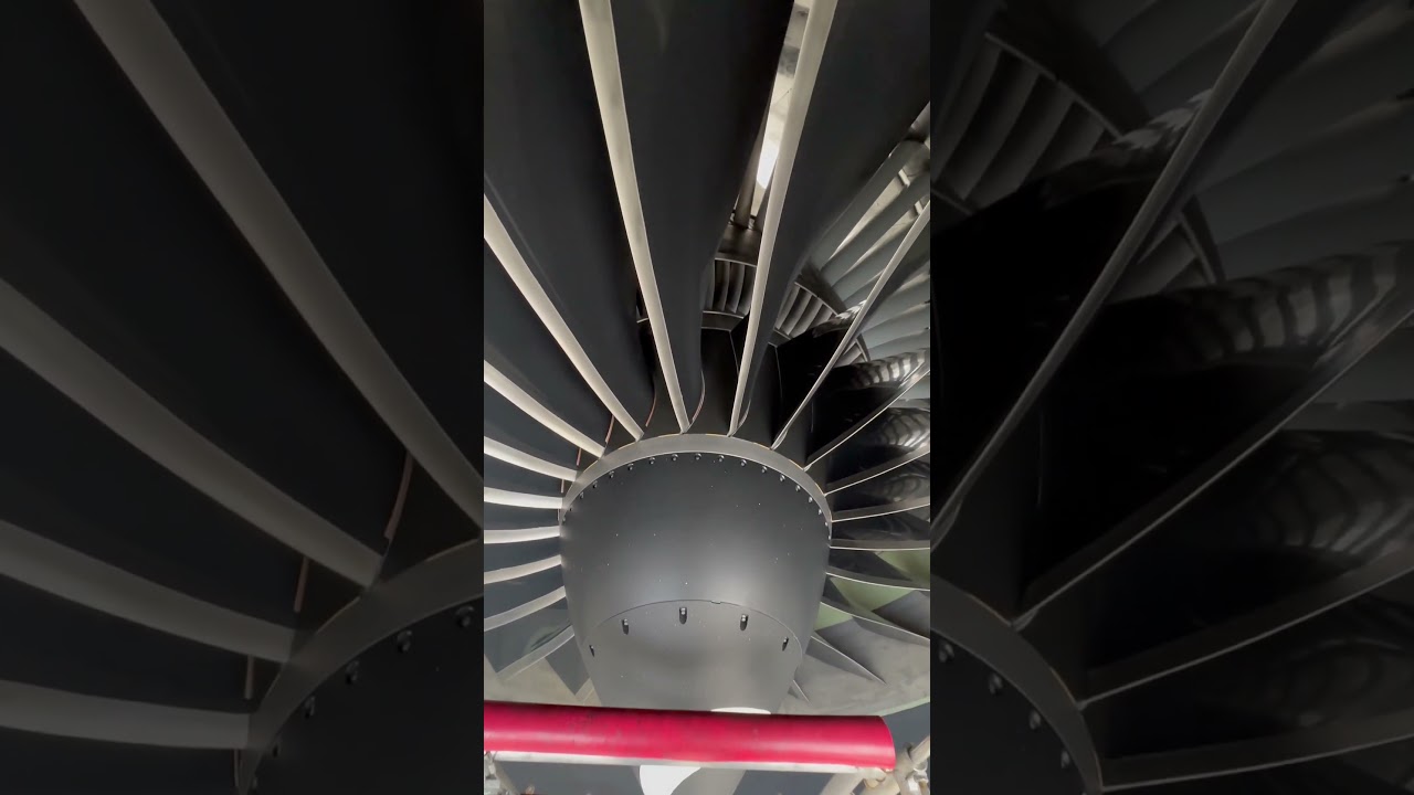#aircraft #engine #aviation #aircraftengine