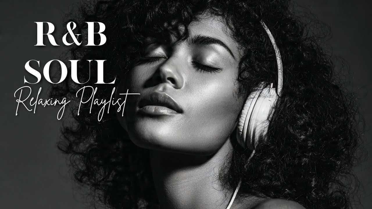 Heartfelt R&B Soul Vibes 💖 Smooth & Emotional Love Songs for Late Nights & Deep Feelings 🎧, Vol. 3