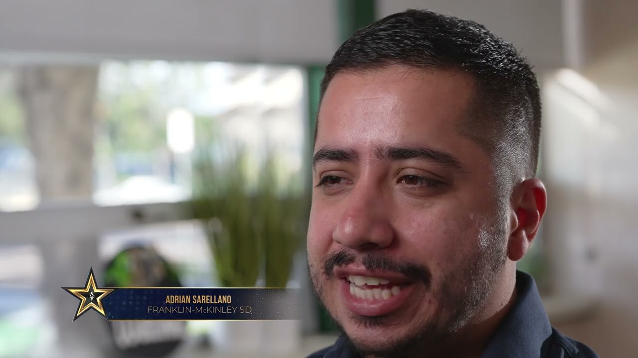 How to Make a Positive Impact (Teacher Recognition Celebration 2025)