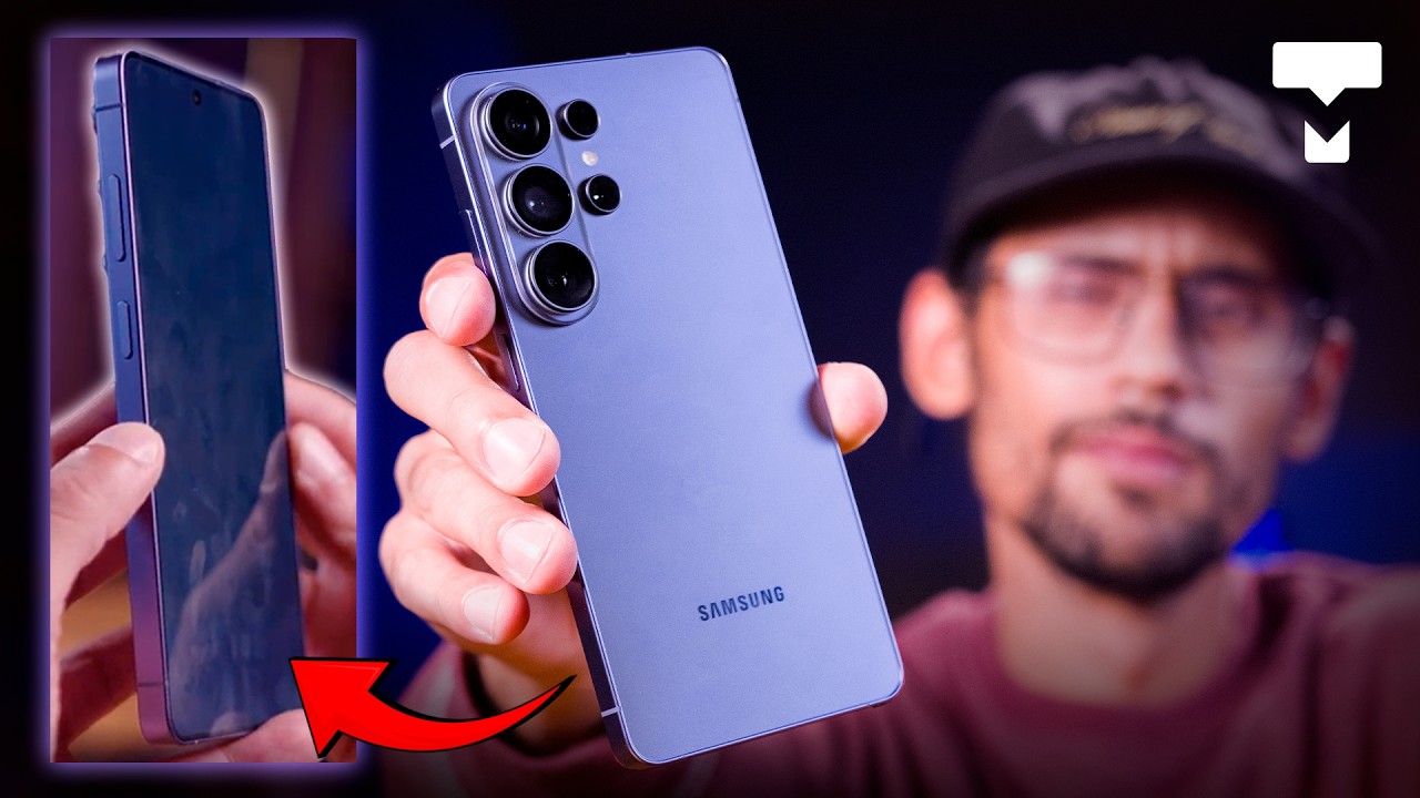 Galaxy S26 Ultra VALE A PENA? O que MELHOROU e o que PIOROU