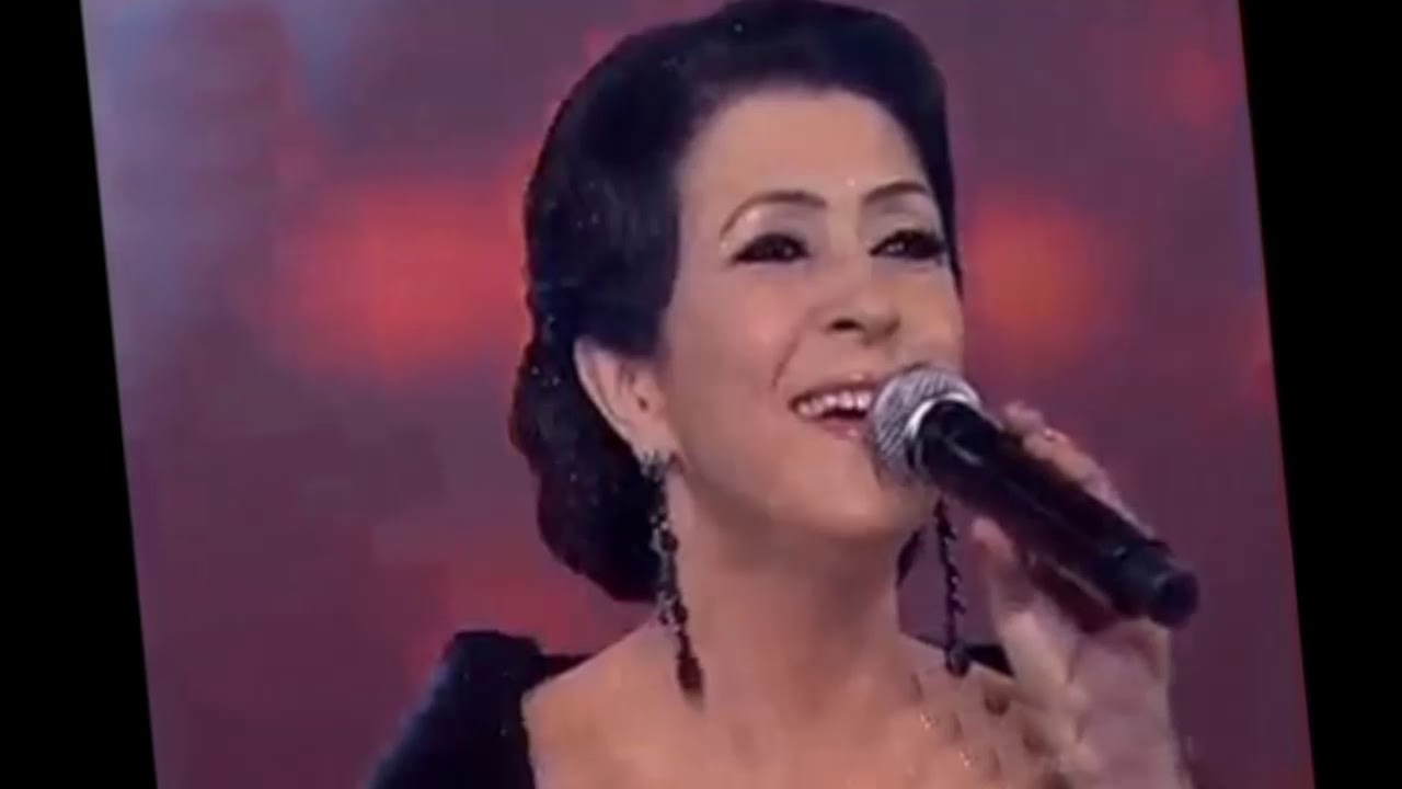 Melihat GÜLSES-Neden Kalbim Seni Sevdi (ACEM AŞİRÂN)R.G.