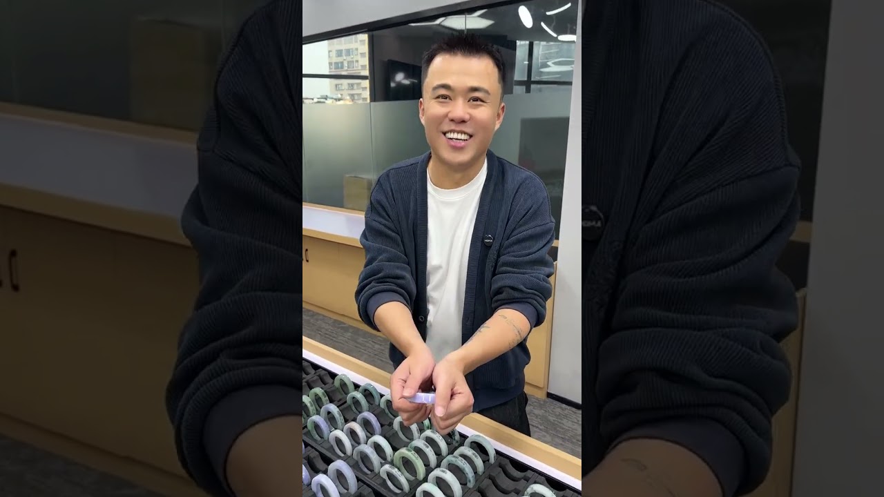 仙气感爆棚的春彩手镯，想要同款的姐妹千万别错过！等你来拿下！