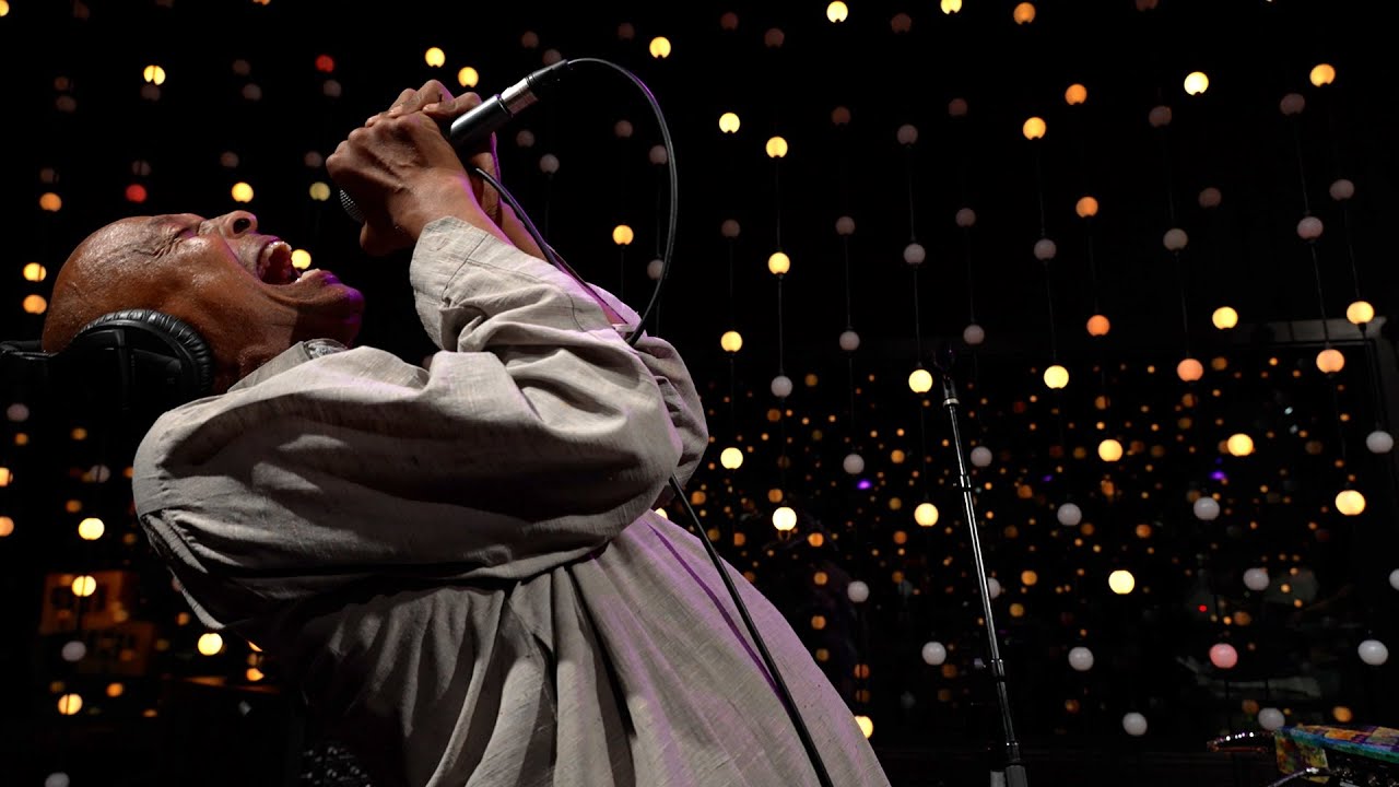 Fishbone - Suckered By Sabotage (Live on KEXP)