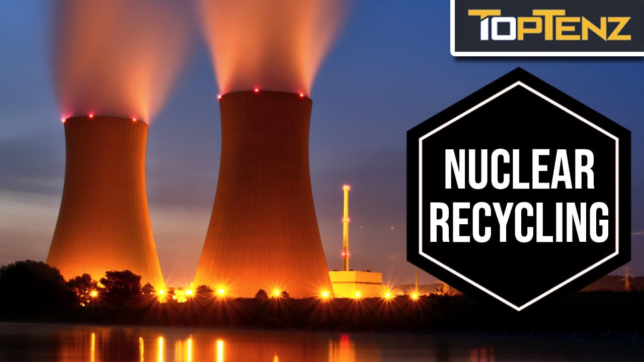 10 Future Energy Sources We're All Looking Forward To