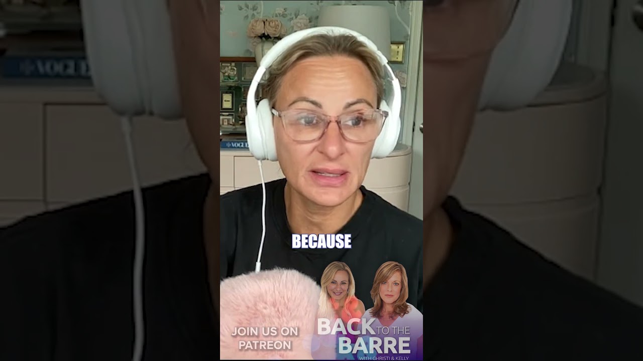 Abby Tells Them To Walk Out The Competition | Back To The Barre with Christi Lukasiak & Kelly Hyland