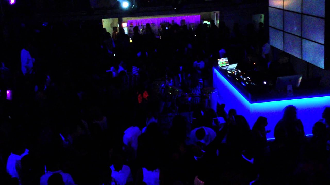 Docks Club Lisbon