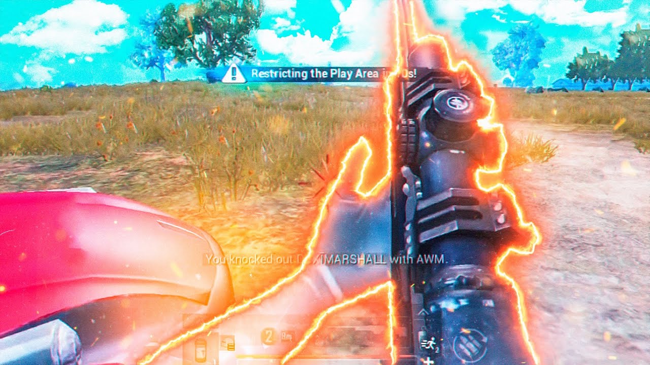 XXXTentacion ❤️ PUBG MOBILE | FRAGMOVIE