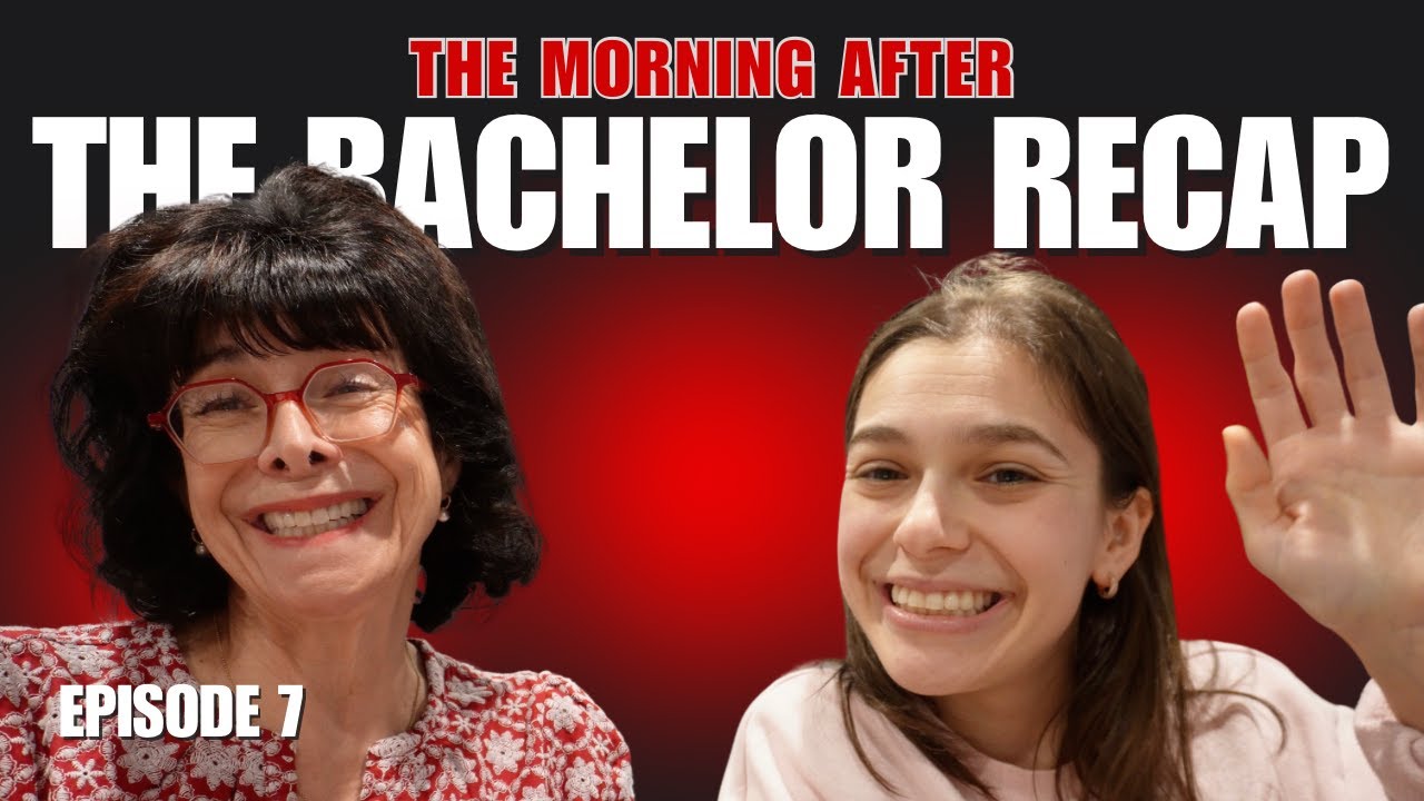 The Bachelor, The Women Tell All | Episode 7 Recap