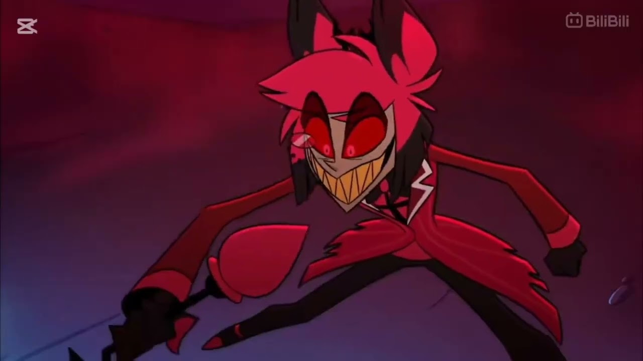 Hazbin hotel