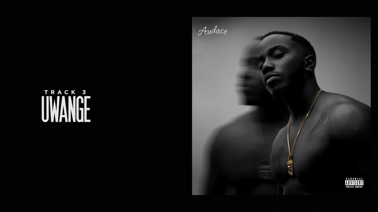 Audace - Uwange ( Official Audio )2022