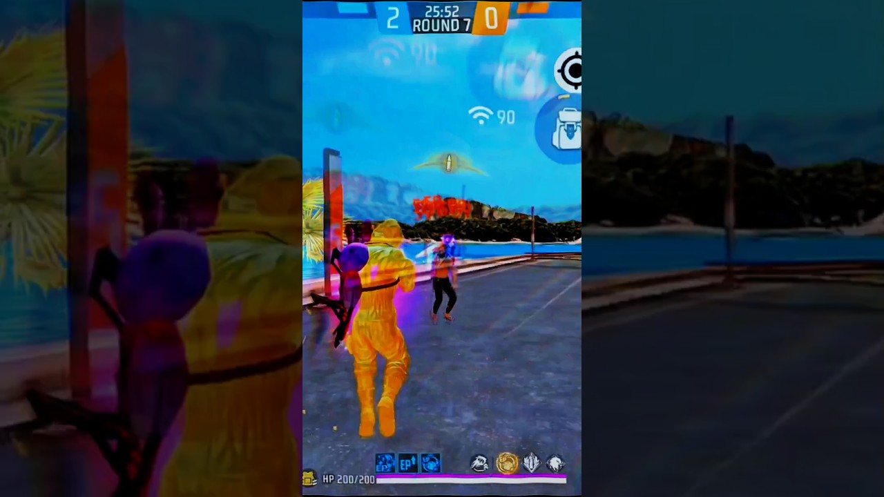 Downhearted🥺😞!!! free fire shorts video 