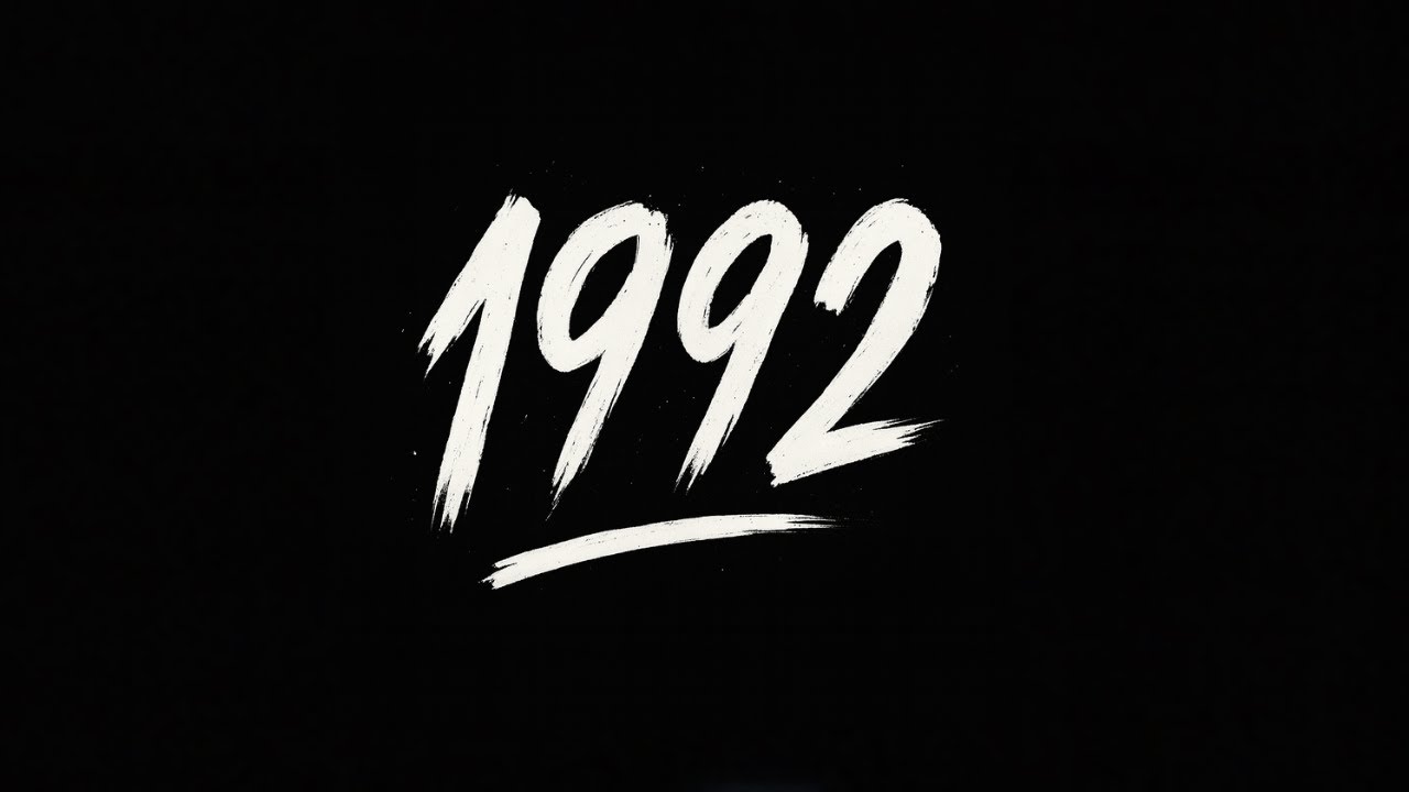 DJ Mumma ‘1992’ - НОВЫЕ звуки олдскульного хауса 🔊