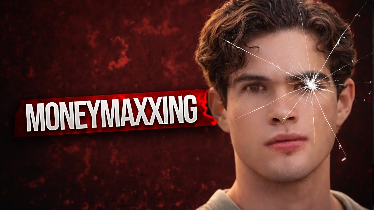 Pocket Watching Clavicular: The Finances Behind Looksmaxxing