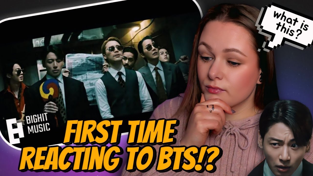 SB19 Fan Reacts to BTS for the First Time | '2.0' Music Video