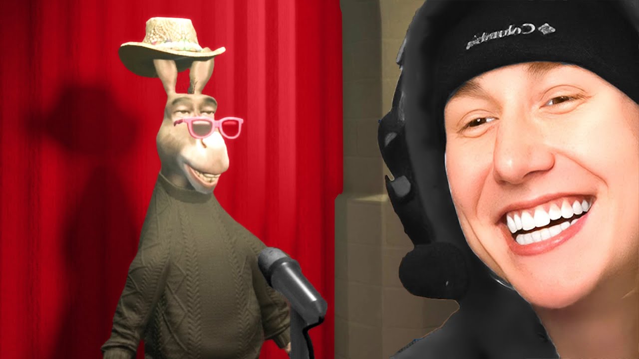 KatieB занимается троллингом в ROBLOX...