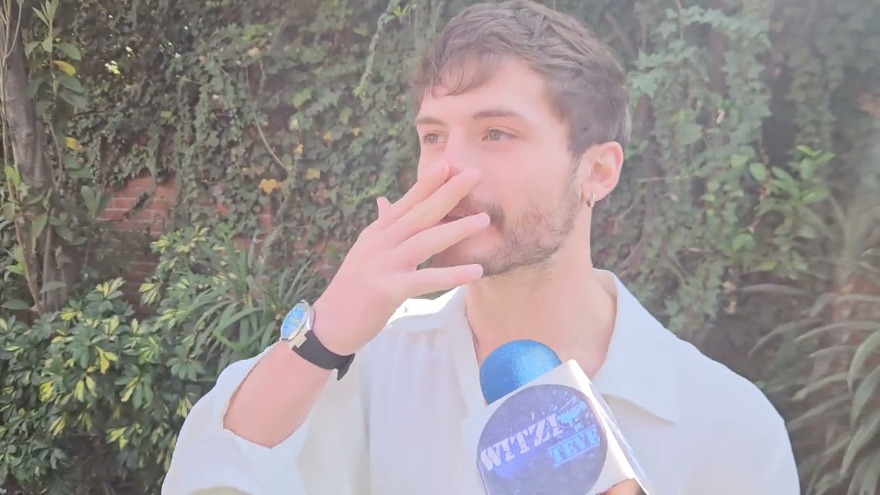 Graco Sendel por fin será malo en 