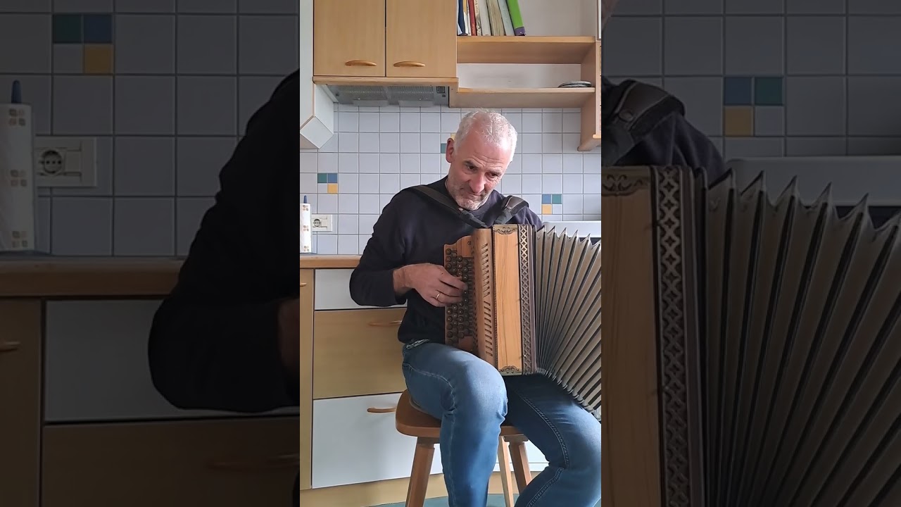 Textilaku Marsch -Steirische Harmonika