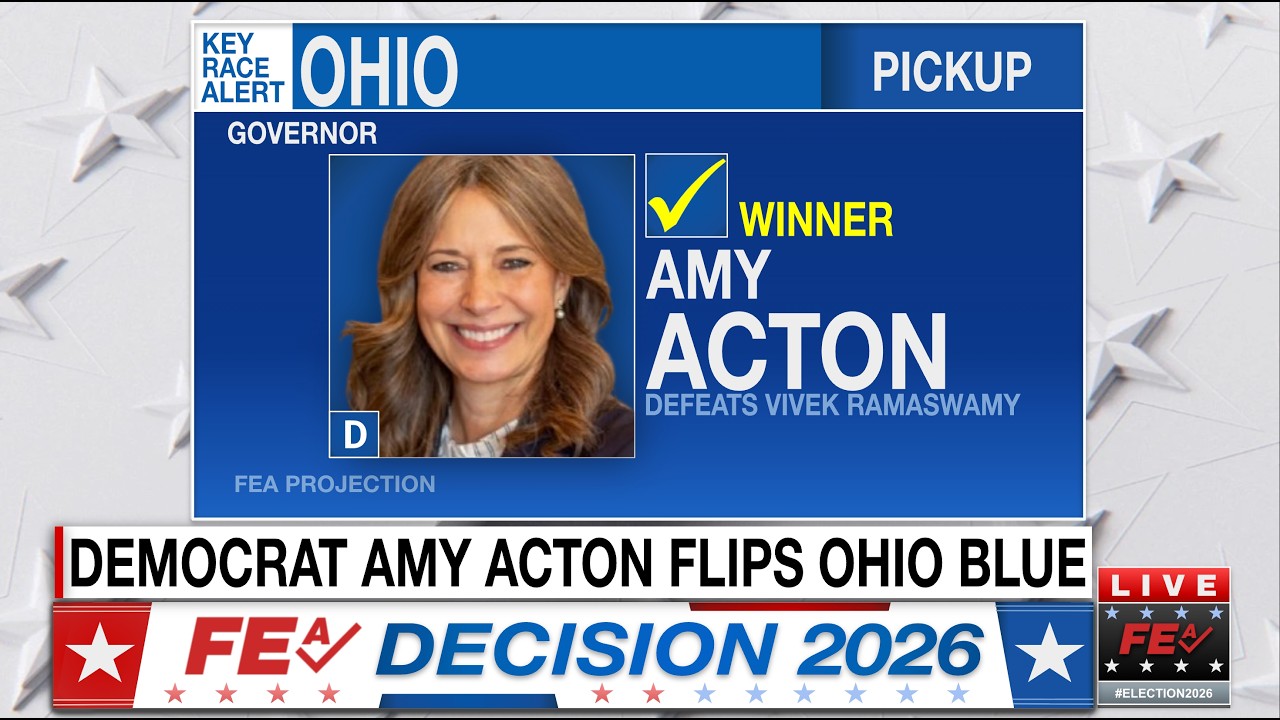2026 Midterms Election Night | PRE-MARCH 17th Illinois Primary!