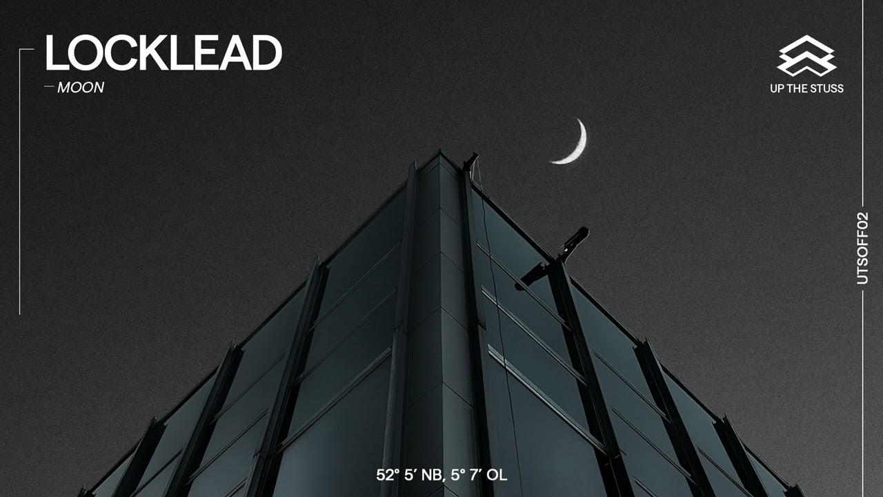 Locklead - Moon (UTSOFF02)