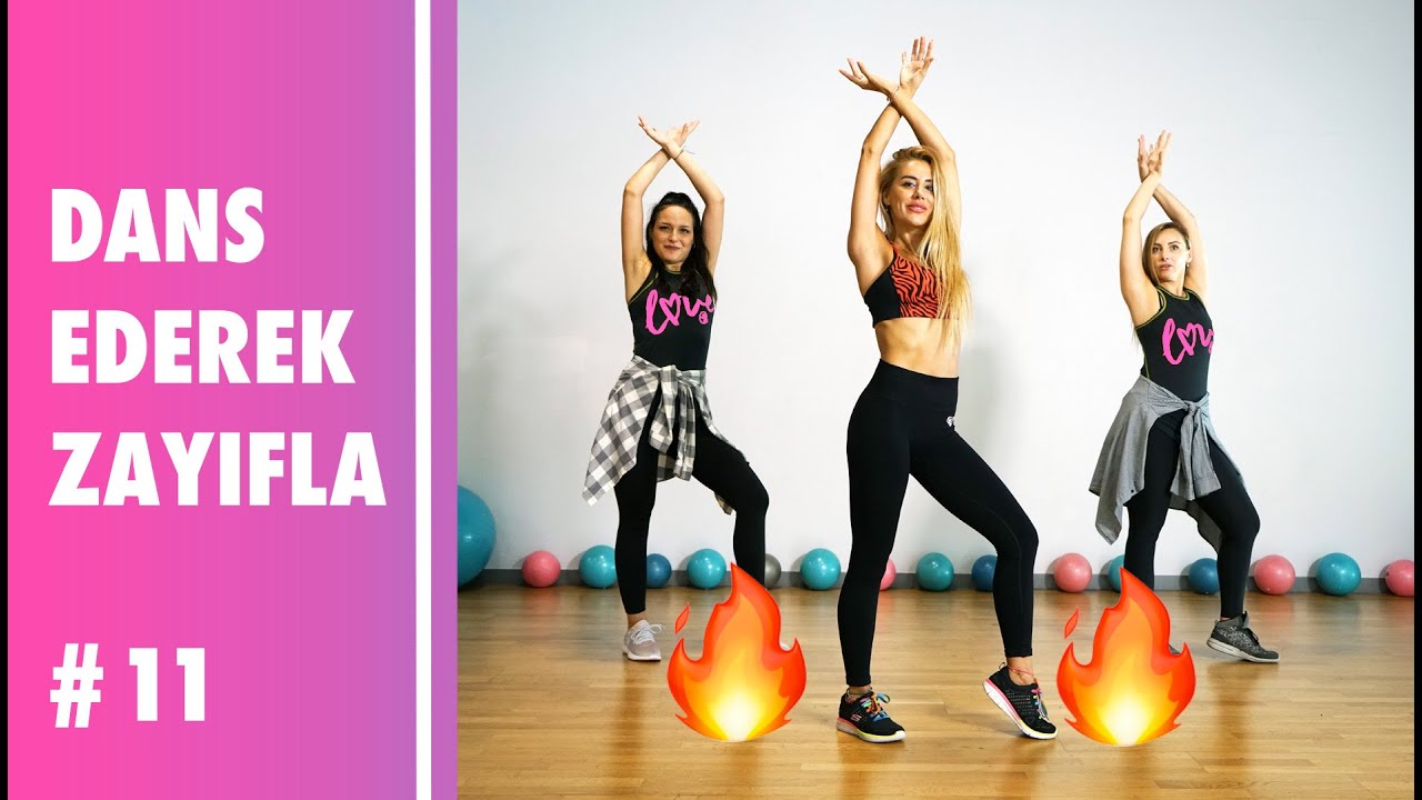 Rampapapam Şarkısı ile Zumba Yapıyoruz !!!