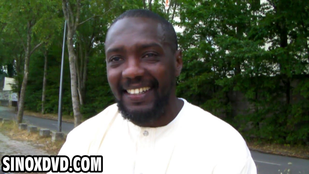 Ousmane Badara ex Alpha 5.20 - Interview 2015 par Sinox