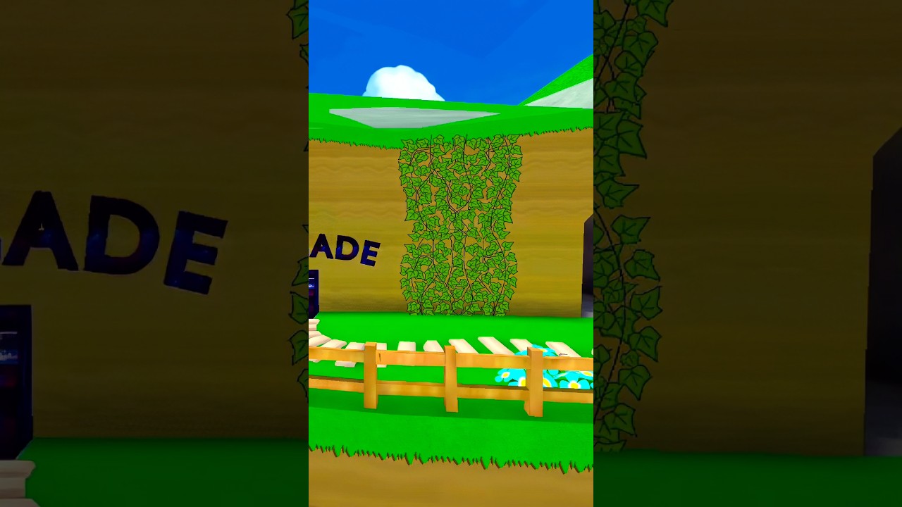 Dance party #superbearadventure #superbearadventuregame