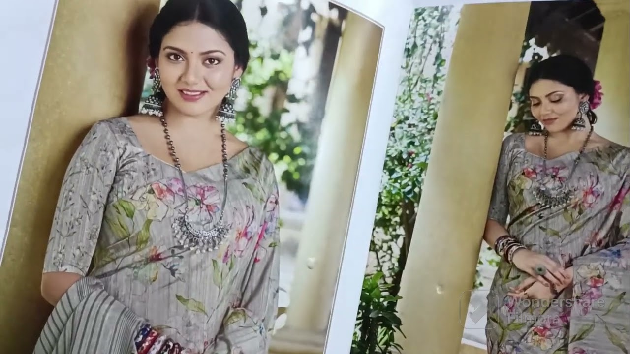 COTTON SAREES, FANCY SAREES,SOFTY, KURTIS AT WHOLESALE RATE IN MADURAI SANJAY TEXTILE MADURAI