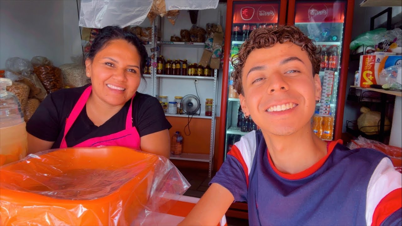 Dónde están todos estamos solitas 😳