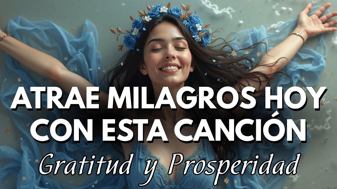 🙏 ¡BENDIGO MI VIDA Y LA DE MI FAMILIA! ✨ El Mantra Más PODEROSO de Protección, Amor y Abundancia ✨