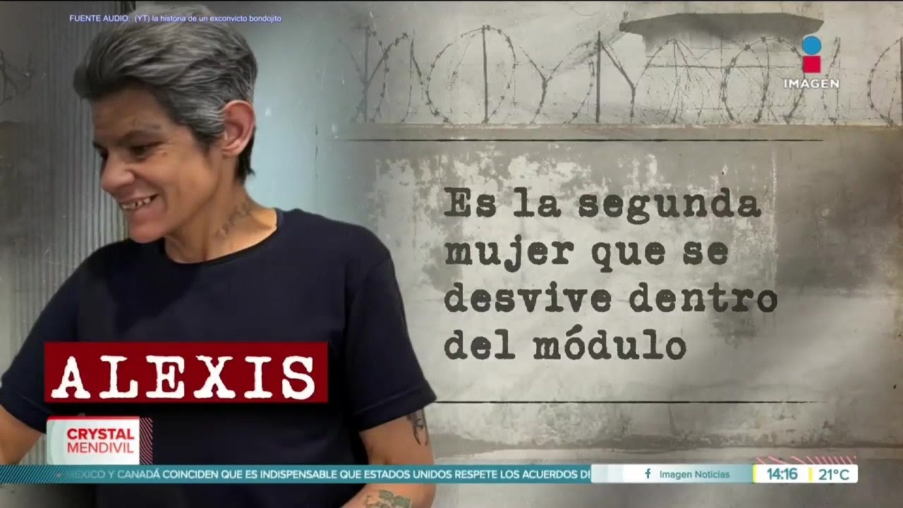 Denuncian más asesinatos de reclusas por parte del grupo de Wendy Macho en Santa Martha | Crystal