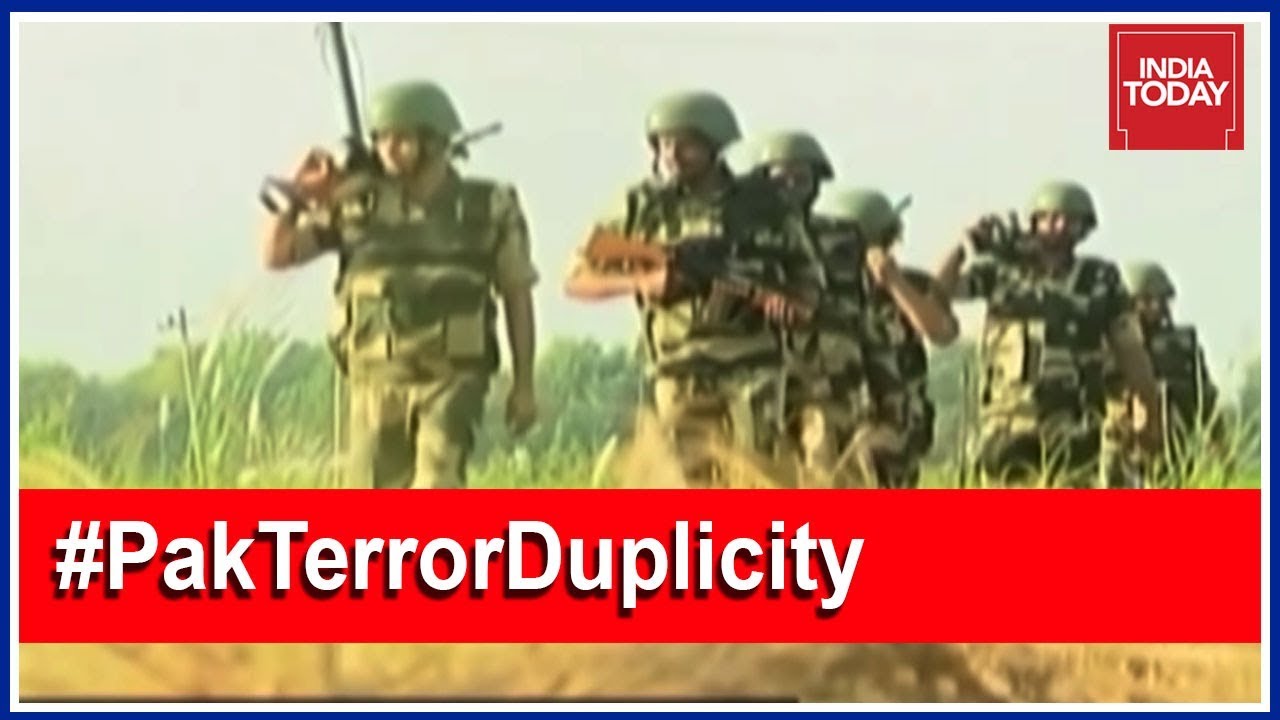 India-Pak Meet Amidst BSF Jawan's Death; What Happened To Modi Govt's Pak Policy ?| India First