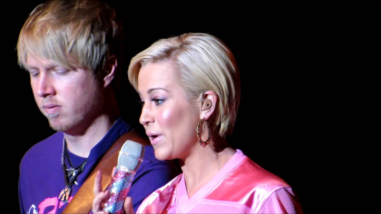 Kellie Pickler - 