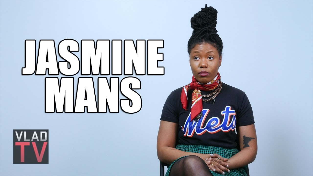 Jasmine Mans on Creating 