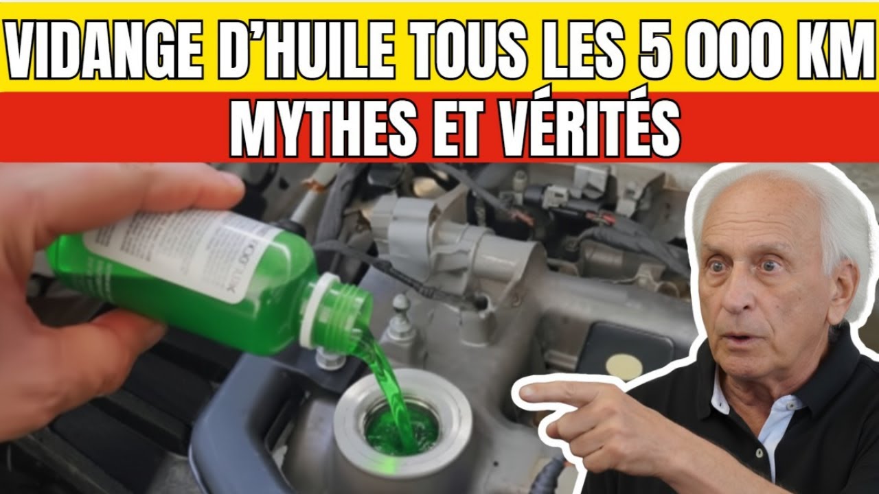 MYTHE 7.500KM - 3.680 ANALYSES PROUVENT 15.000KM ! ÉCONOMIE 6.200€