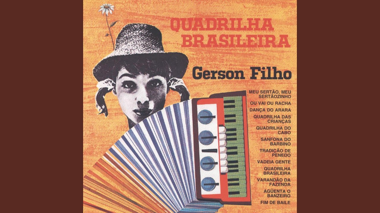 Quadrilha Do Cabo