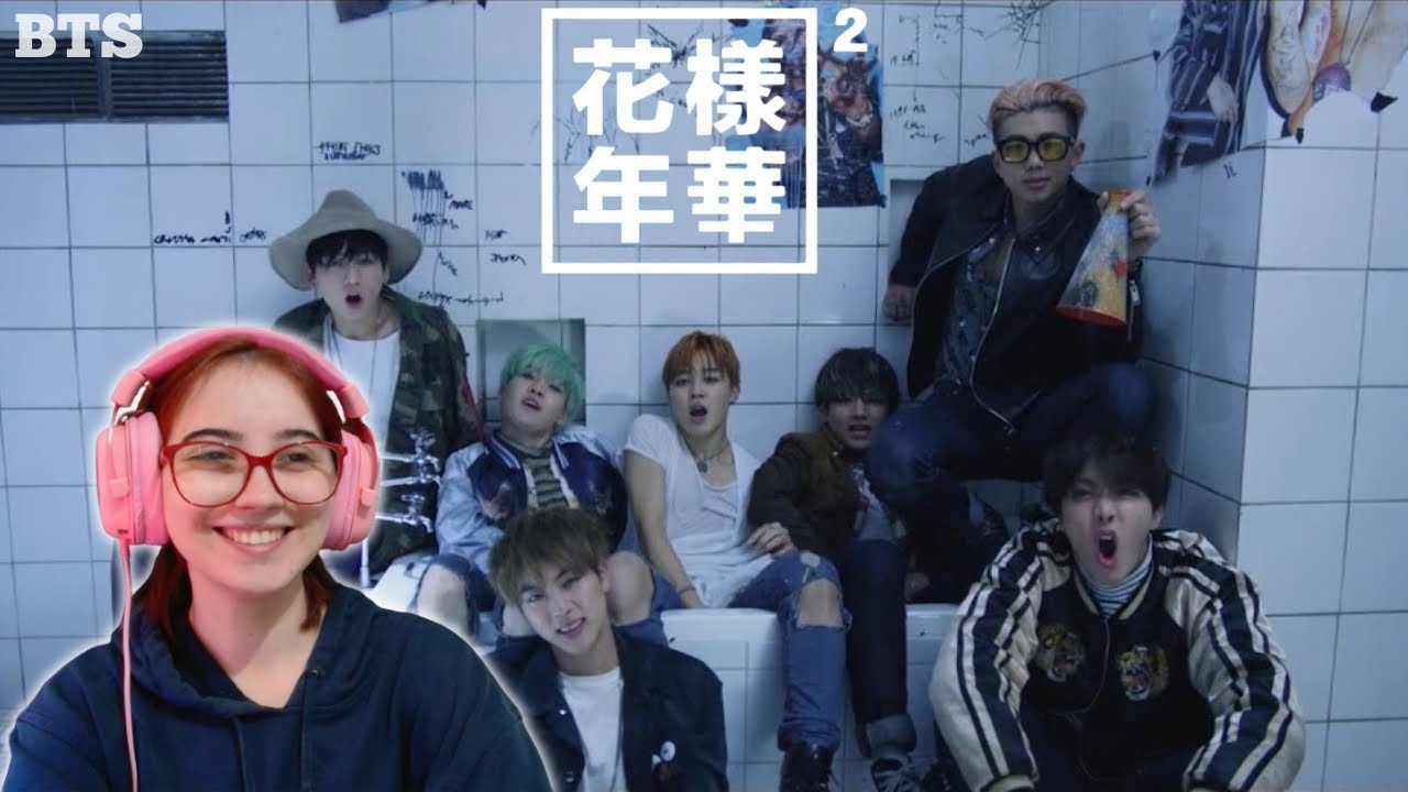 BTS | The Most Beatiful Moment in Life Pt. 2 Full Album | Reaction