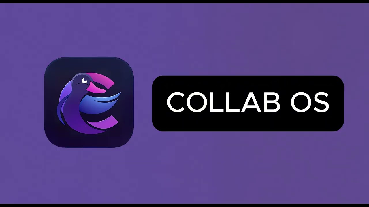 Welcome to CollabOS