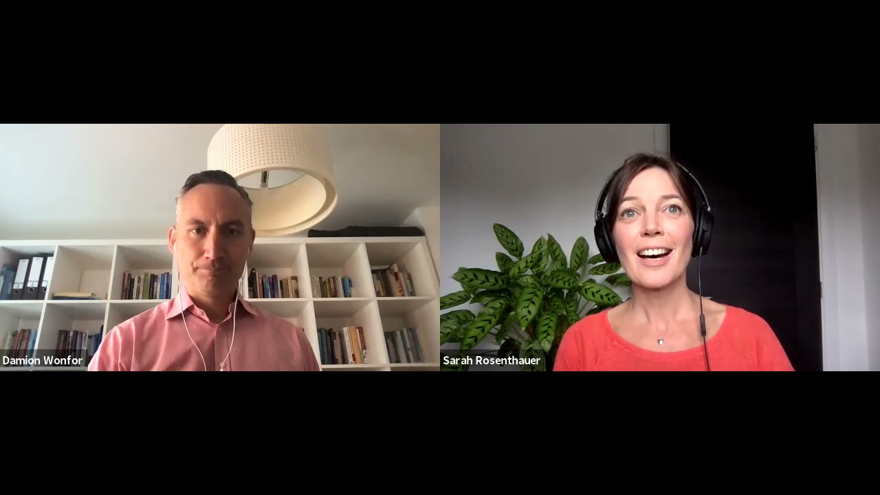 Coaching with Purpose — Free Coaching Webinar from Catalyst 14