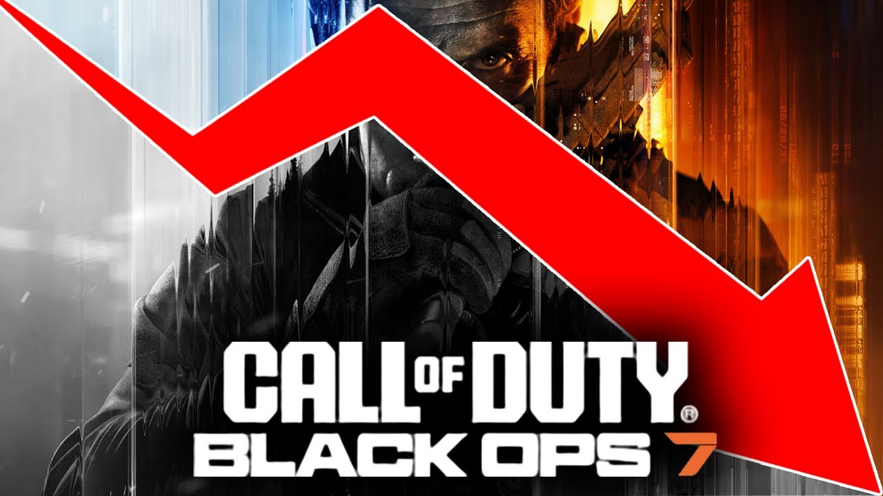 La Preoccupante Esistenza di Black Ops 7