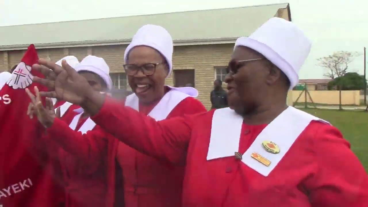 THENJIWE DISC 3