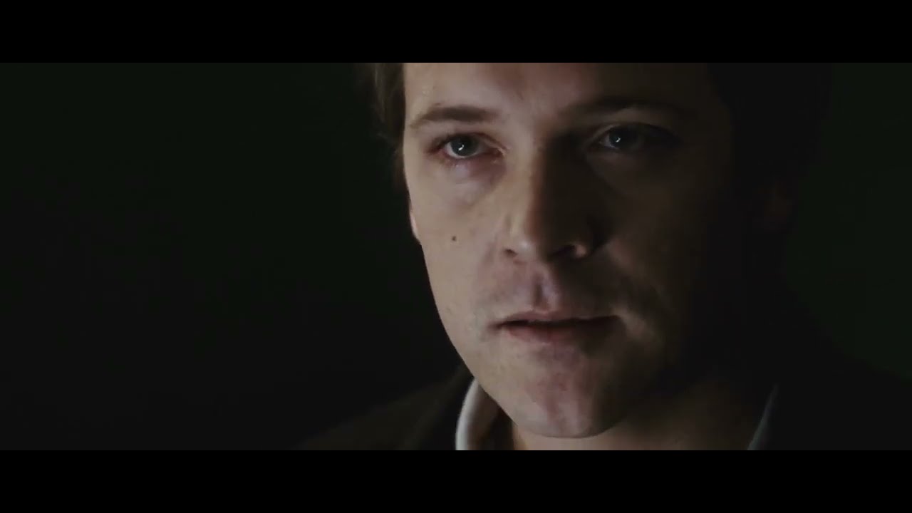Flight Plan ( 2005 ) Movie Scene - Are You Hurt