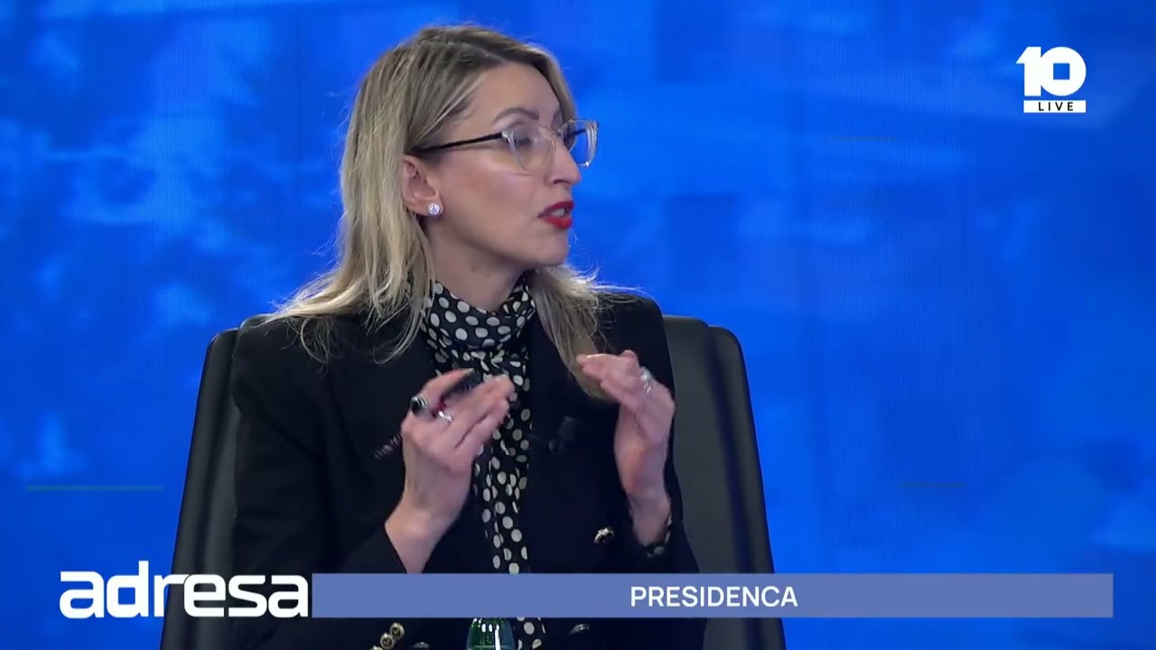 Ndarja politike mes Osmanit dhe Kurtit: Hajdari jep versionin e saj