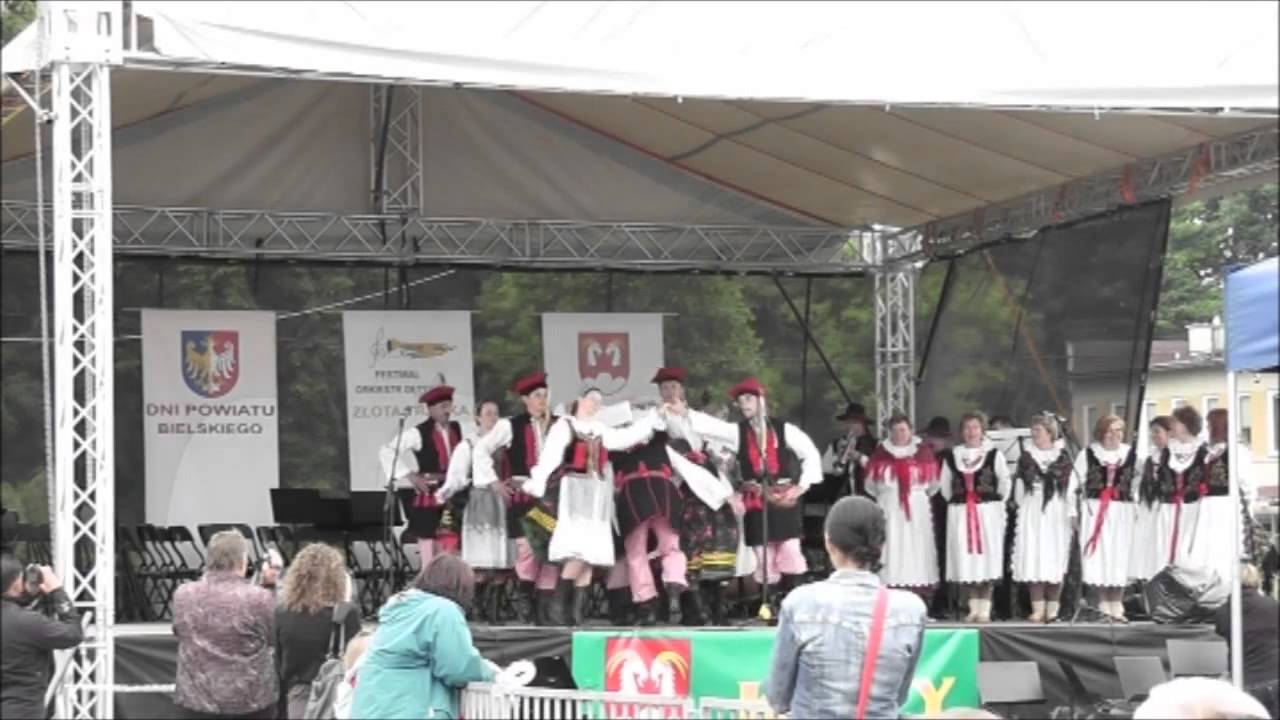 Dni K&oacute;z 2011 - Część 1