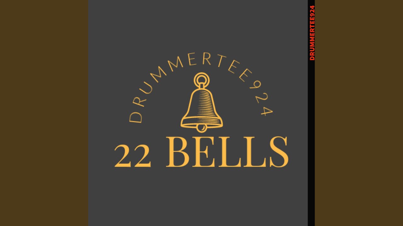 22 Bells (Sgija0484)