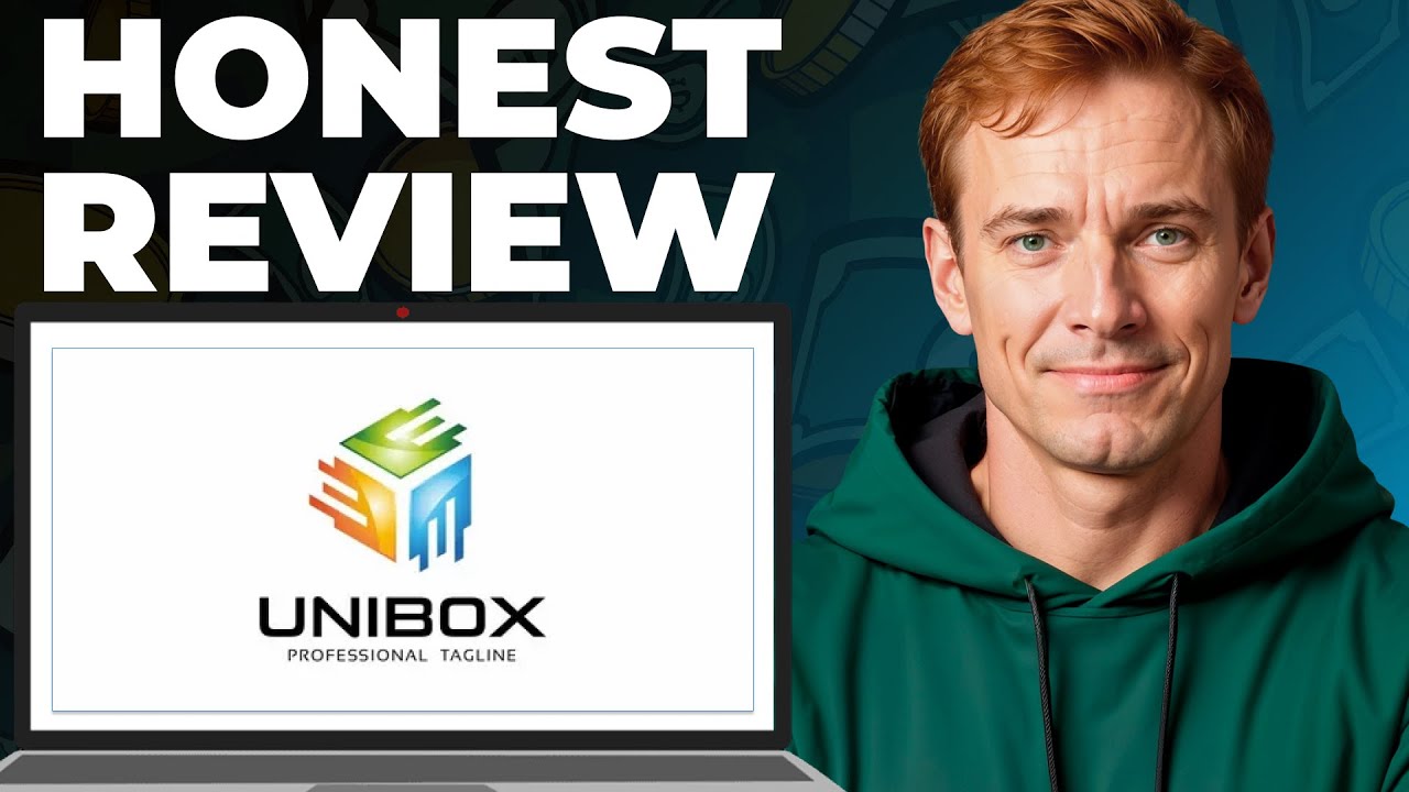 Pełna recenzja Uniboxa &ndash; funkcje, mocne i słabe strony