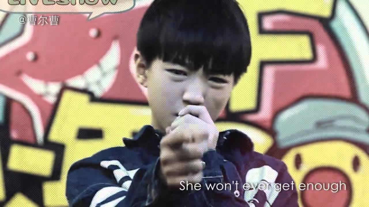 【王俊凯】【Victorious Boy  BGM： My First Kiss】【Vương Tuấn Khải】【Wang JunKai】【TFBOYS】
