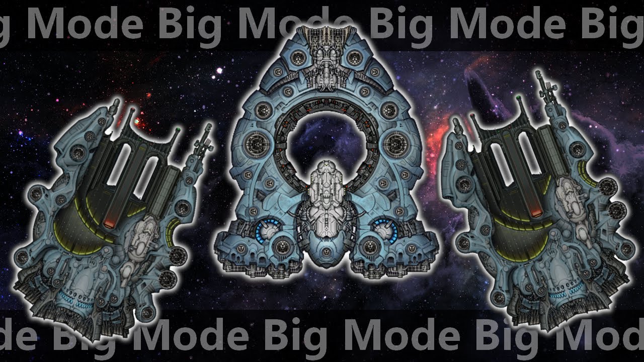 High tech has the biggest bois